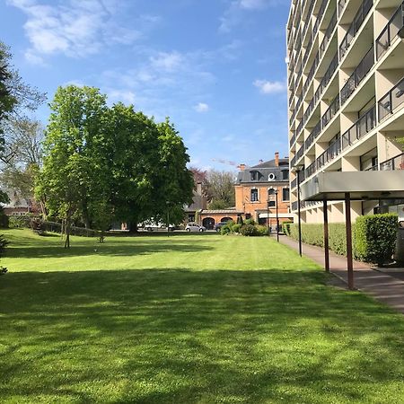 Business Appart Apartment Tourcoing Exterior photo